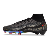 Nike Air Zoom Mercurial Superfly 10 Elite FG Air Max 95 Paquete holográfico